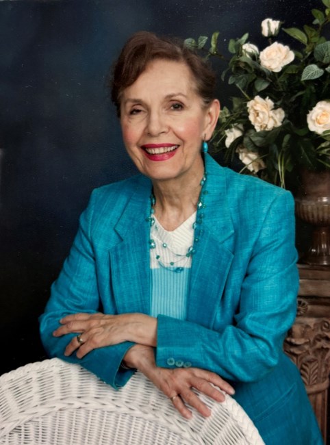 Obituary of Ella M. Lazich