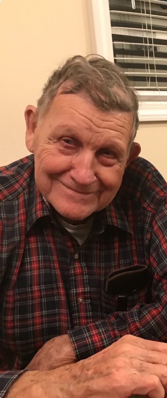 Obituary of Lester C. Buhr Sr.