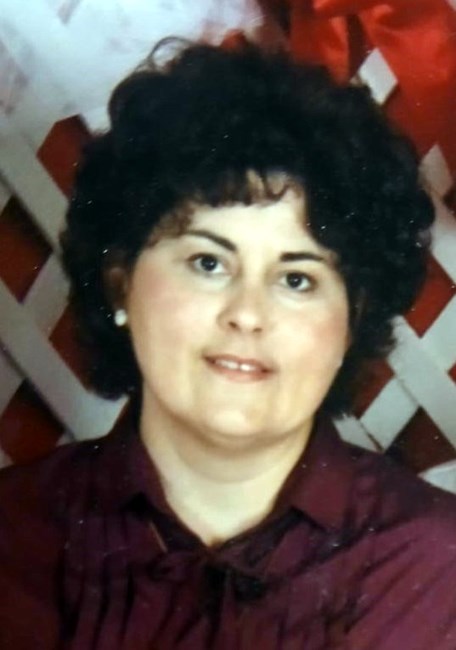 Obituario de Pamella Mary Elledge
