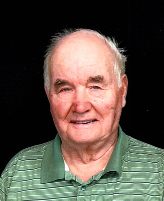 Obituario de William "Carman" Hill