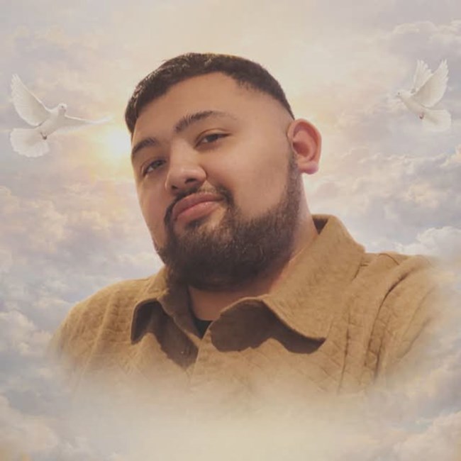 Obituary of Nathan Jose Lopez