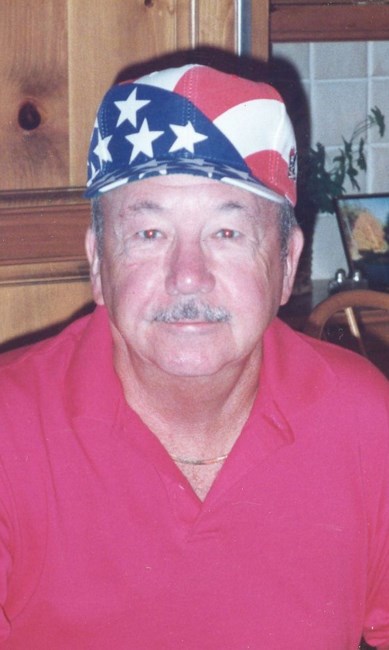 Obituary of Mr. Charles "Charlie" Ragan Sr.