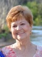 Obituary of Opal L. Parker