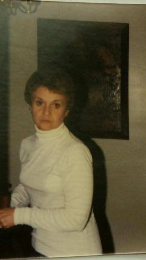 Obituary of Gaylene Harrison