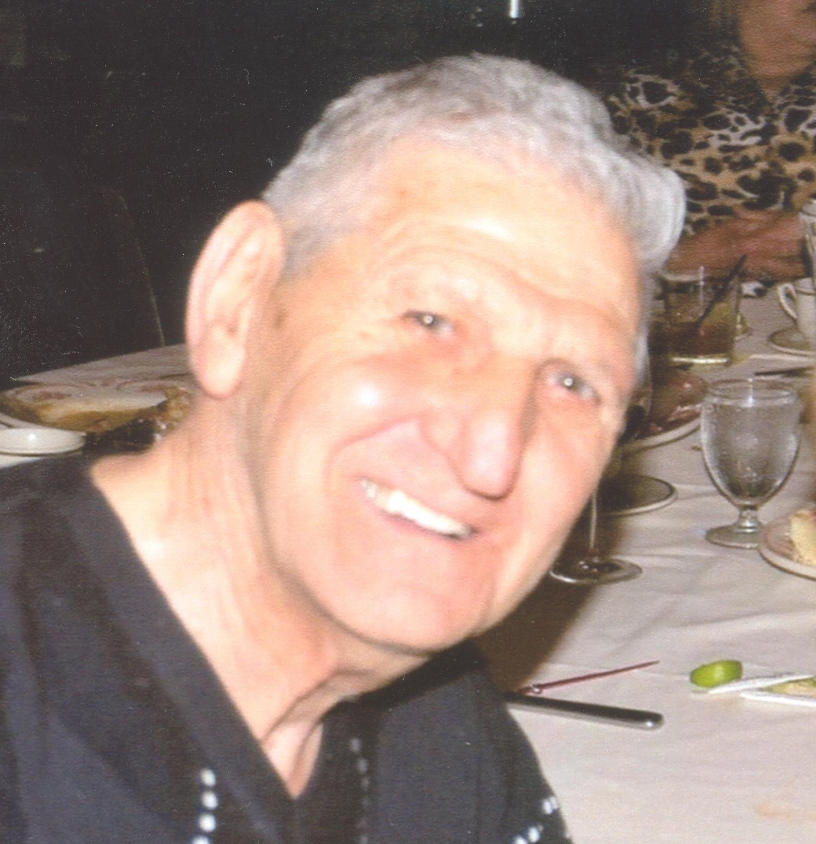 Obituary of Carmen Longo