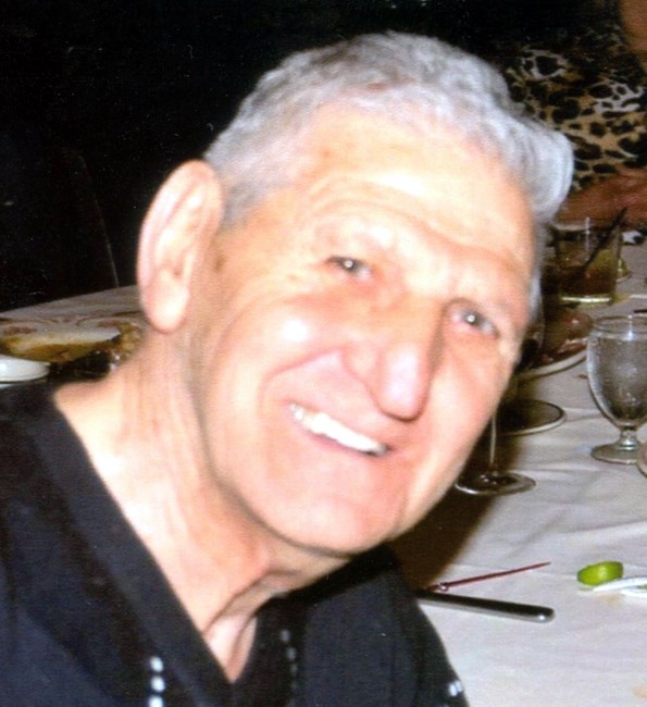 Obituary of Carmen Longo