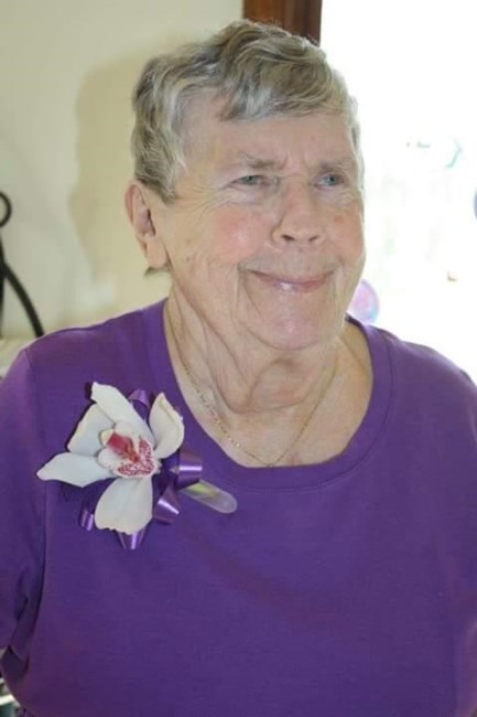 Obituary of Barbara M. "Barb" Davis
