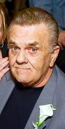 Obituary of James Edward Floczak Sr.