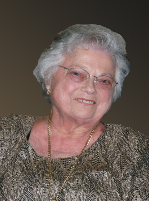 Obituary of Joyce Rogers Davis