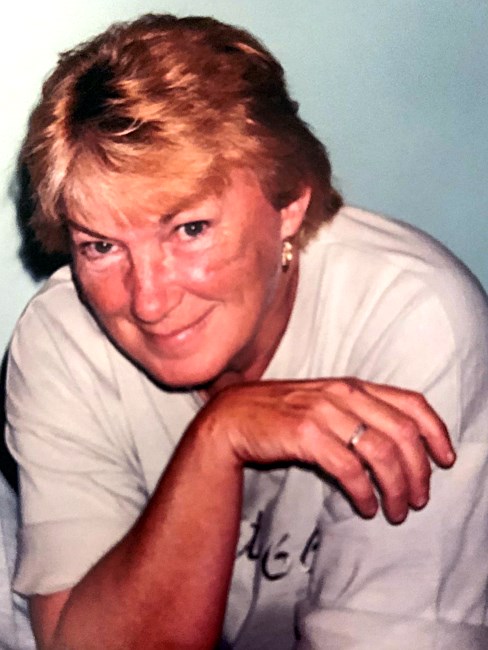 Obituary of Kathryn Van Schaick