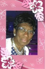 Obituary of Mary Lee Cook