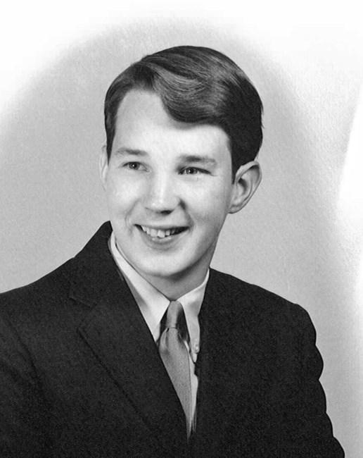 Obituary of Bradley King