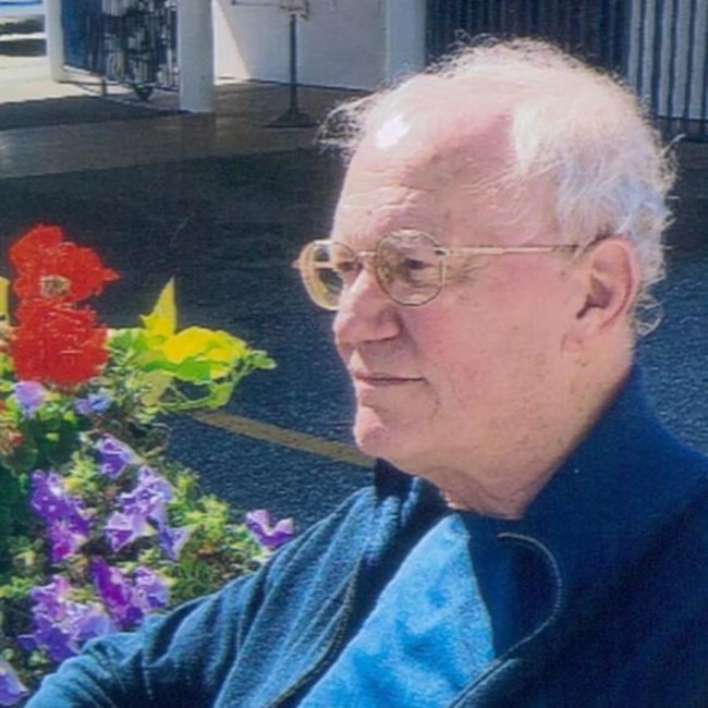 Obituary of Jeffrey Alan Myers