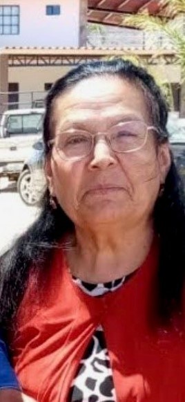 Obituary of Maria del Refugio Duran