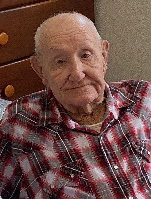 Obituary of Carl Houston Harvey