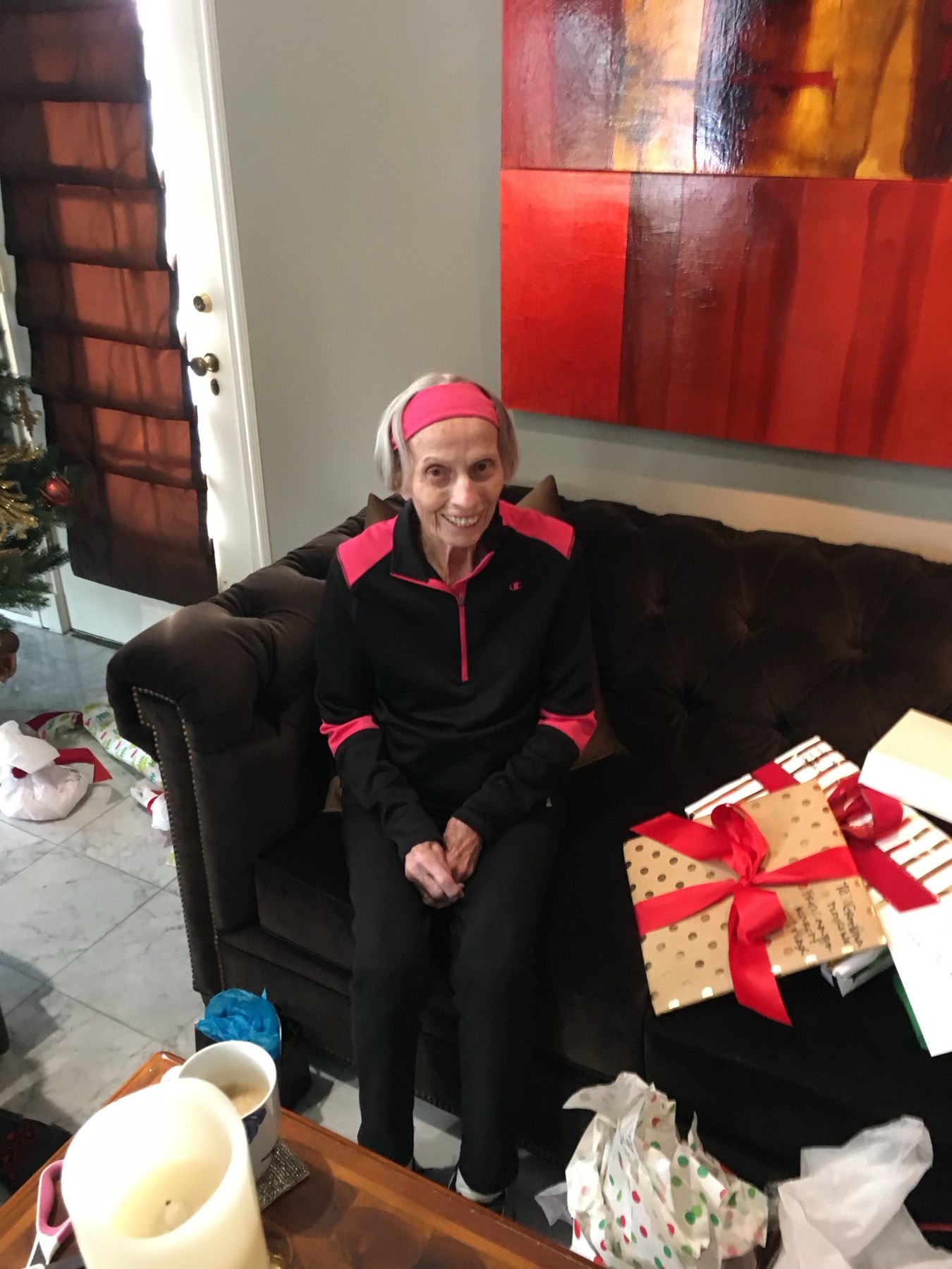 Obituary of Maxine E. McCormack