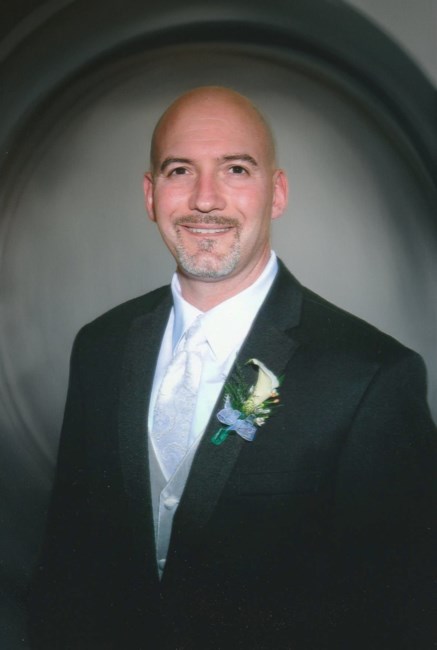 Obituary of MSgt. David B. Sletten