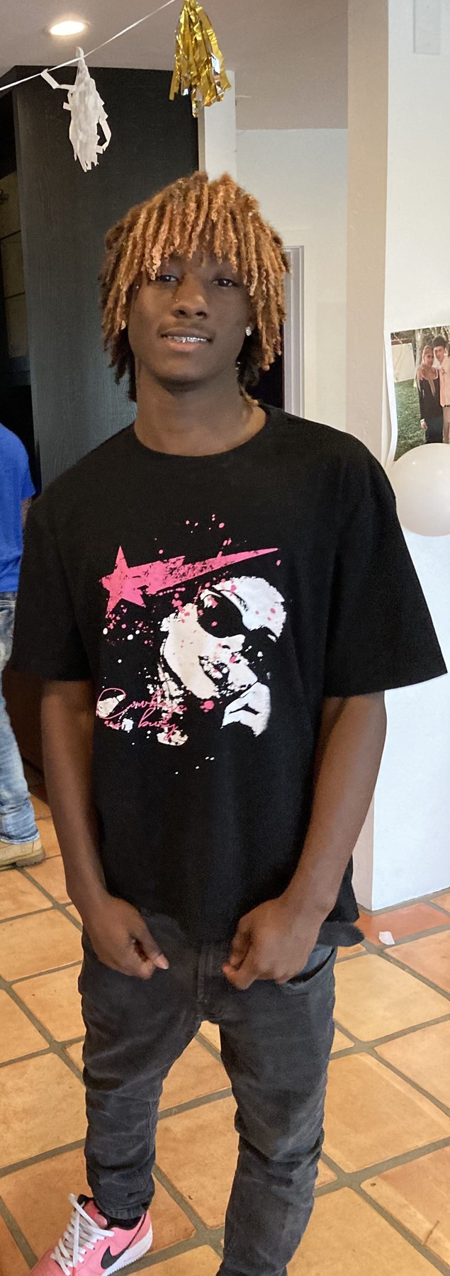 Obituary of Aris Raynee Brito Jr.