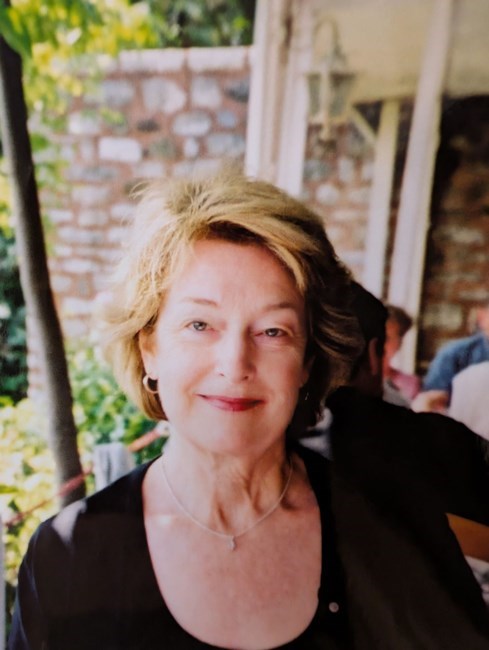 Obituary of Bridget Neumayr