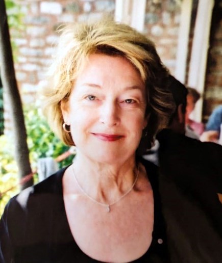 Obituary of Bridget Neumayr