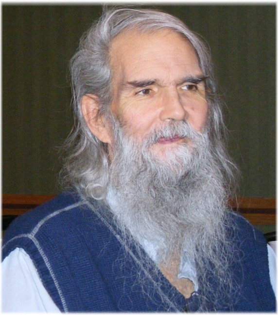 Avis de décès de Mr. Frederick Michael Bills