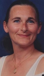 Patricia East