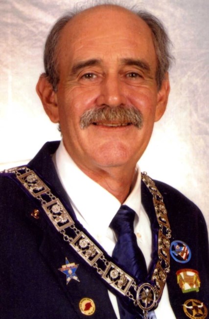 Obituary of Spencer William Jones