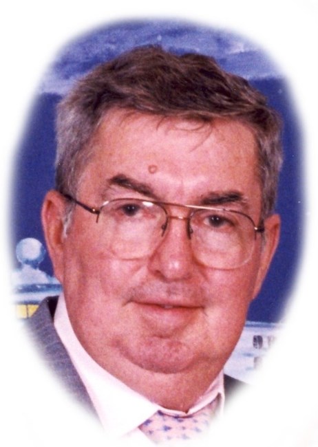 Obituary of Kenneth Ken Earl Swain