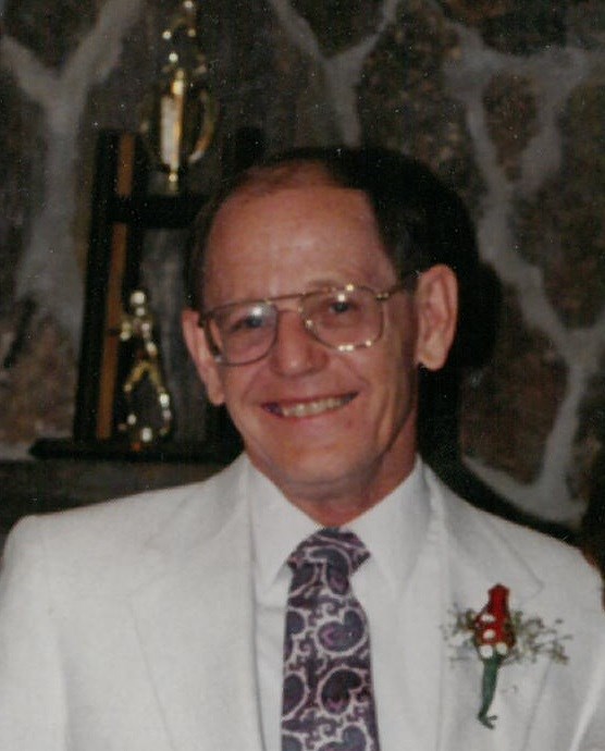 William Wilson Obituary Chandler, AZ