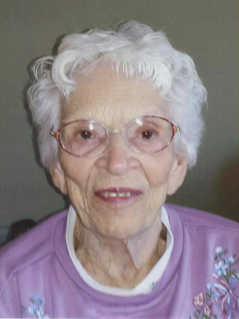 Obituary of Lena LaVern Kovarik