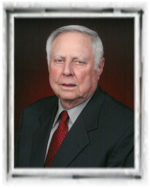 Obituary of Dr. Harold Eugene Brune