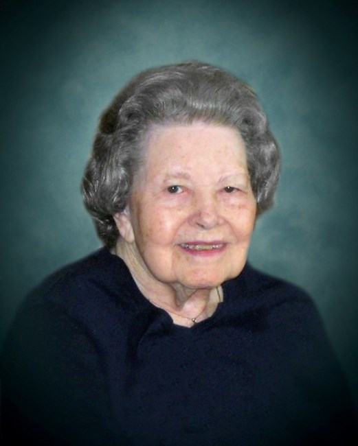 Obituary of Betty June Freeman
