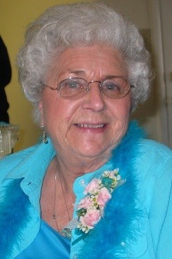 Obituary of Sylvia Jean Phelps