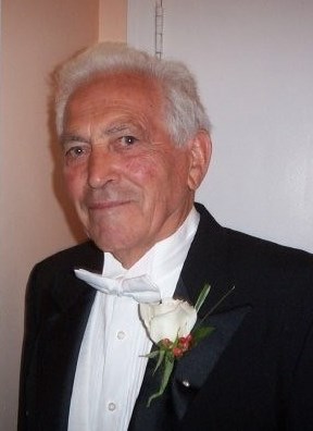 Obituary of Luigi Di Sano