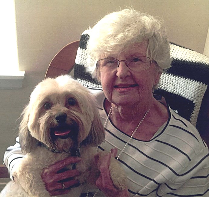 obituary image