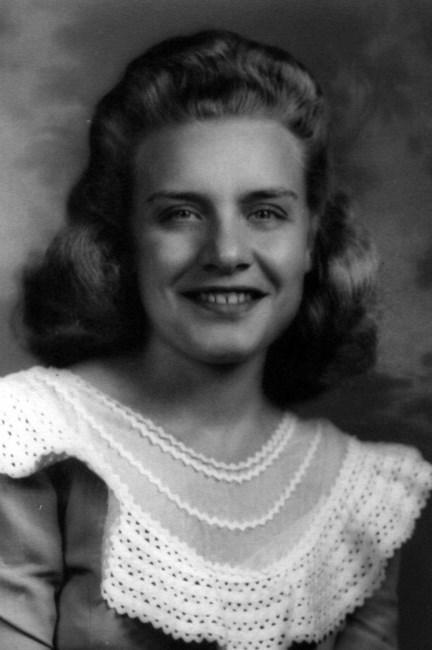 Obituary of Mary Doris Stephens