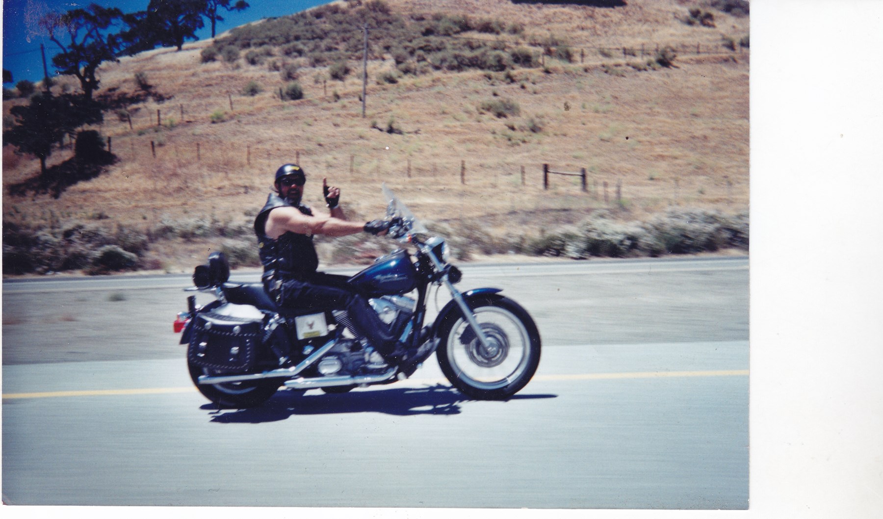 Obituary of Alan Randolph Holden