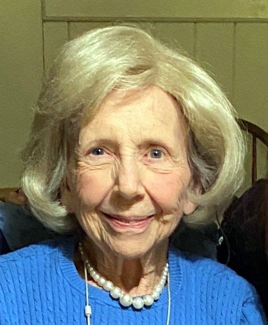 Obituary of Thelma Staley Burritt