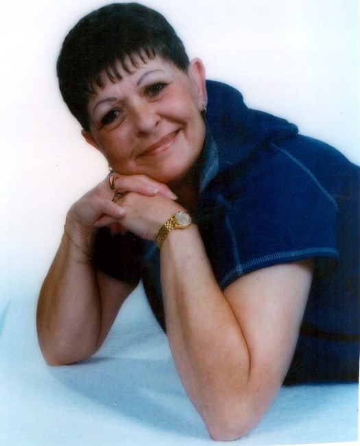 Obituary of Sherlie Ann Sowell