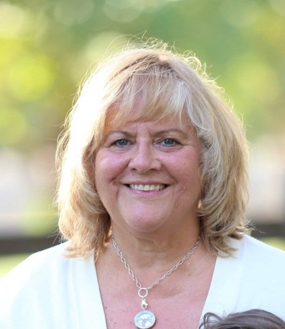 Obituary of Sharon Costa