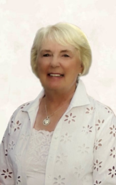 Obituary of Patricia Sturgis Sims