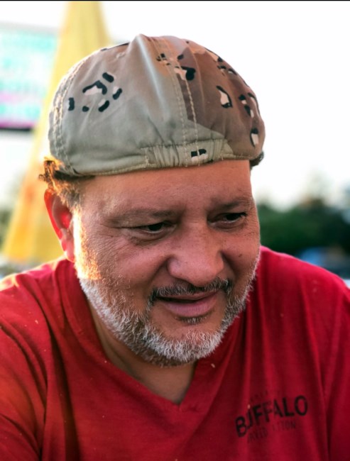 Obituary of Alejandro Andrade Pastor