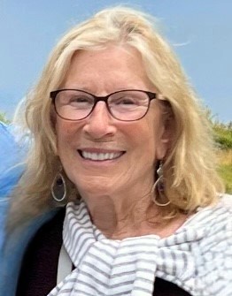 Obituary of Norma Parker Masliyah