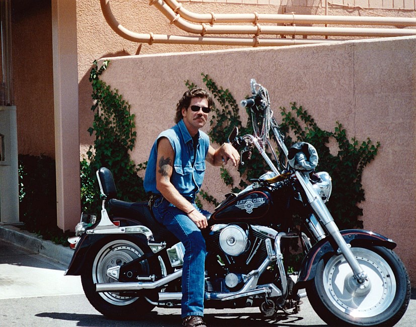 Avis de décès de Michael Rohrer Pineda