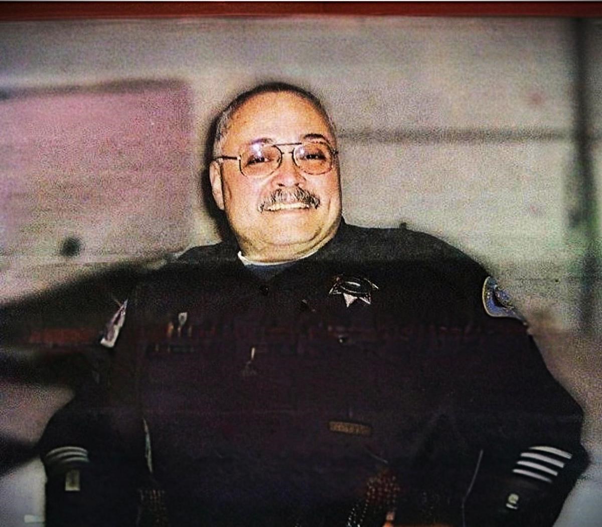 Obituary of Jaime Saldivar