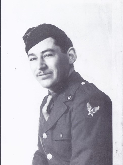 Obituary of Gilbert Cruz Barbo