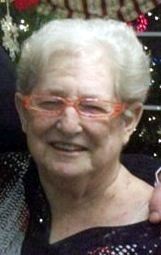 Obituary of Peggy Waller