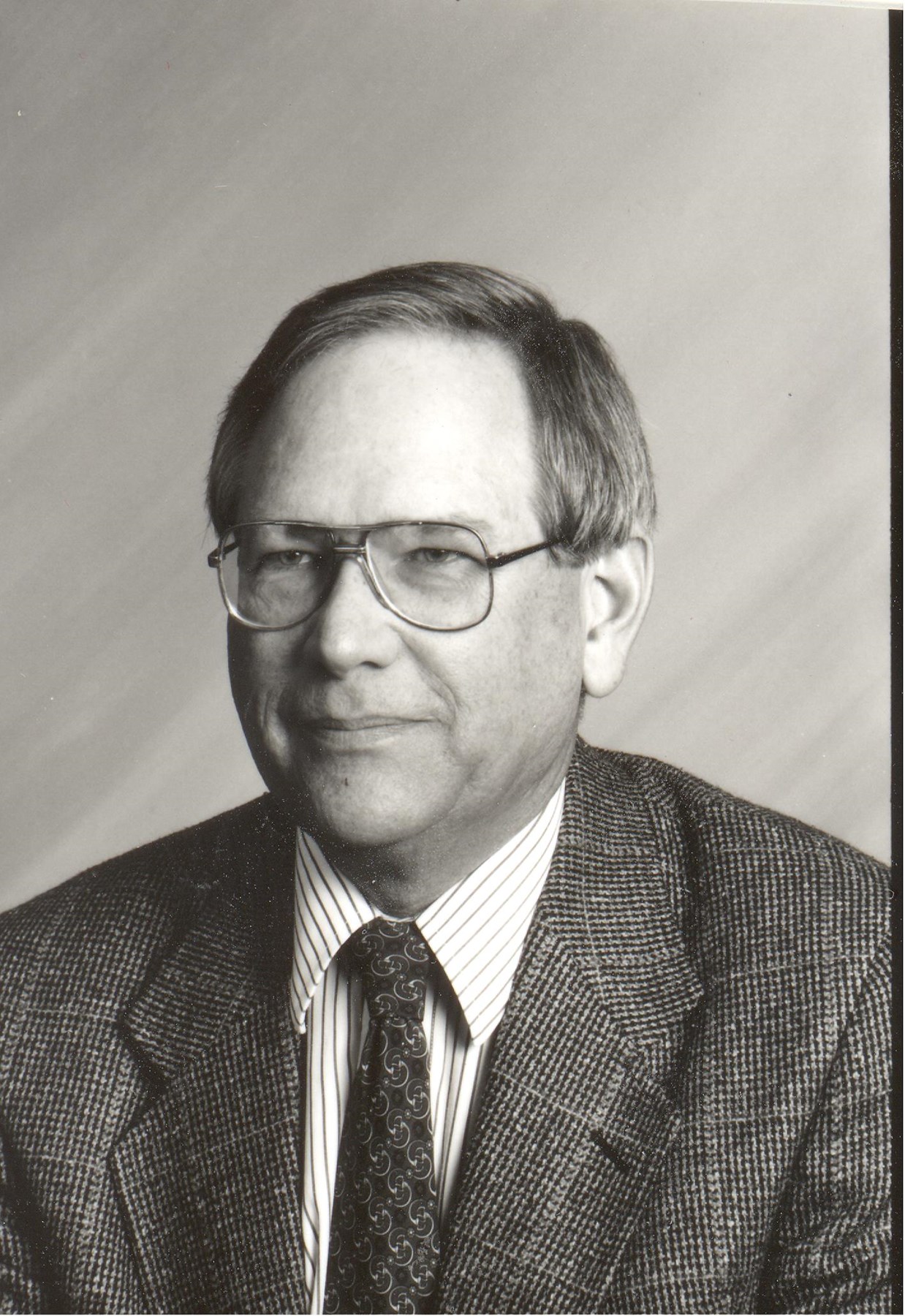 Obituary of Bruce Reed Morehead