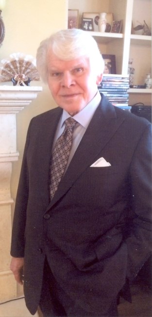 Obituary of William "Bill" Andrus
