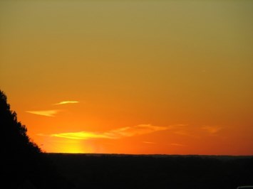 Obituary of John Robert Oliver Anderson